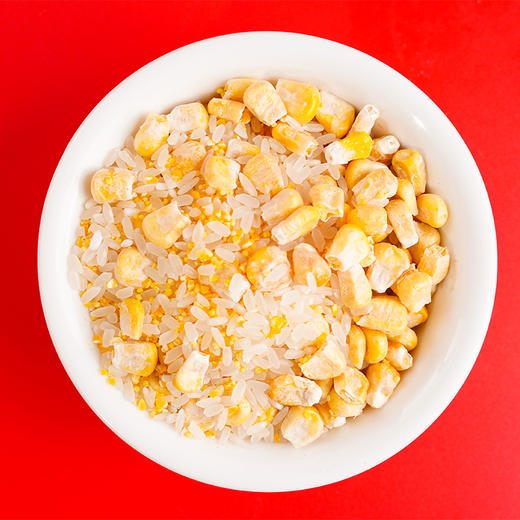 溢田五谷丰登杂粮礼盒 2.49kg 商品图2