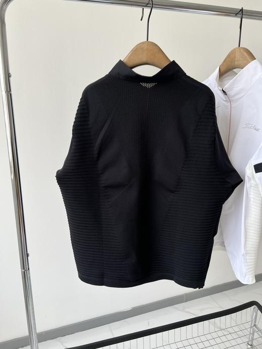 25春款，TIT原单男款，超级重工的好货，数量极少，辅料全，原价九十万W+韩币，绝对的好东西，四面他不和针织拼接，拼接部位工艺复杂！帅气而又上档次的一款，数量极少 商品图7