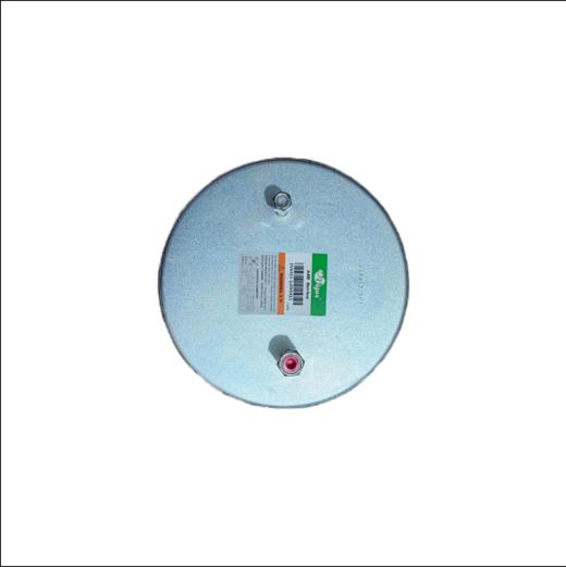 卡挂车空气弹簧东风天龙气囊1V6413包邮 商品图1