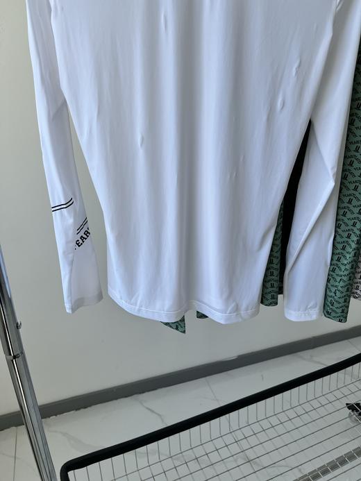 25新款PG原单冷感打底衫，韩国🇰🇷客供面料，弹力大超舒服，既可以做打底，又可以做防晒，小兔子🐰印花，洋气俏皮，胸前LOGO印花！数量不多！ 商品图7