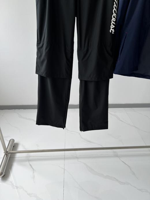 ⛳⛳泰特勒Si出口日本🇯🇵订单，纯原，纯原，纯原！高端牛货，防水性能yyds，透气性好👍 Tit家出口日本的户外运动套装，此款是他家的长青款 每年都会返单一批….. 商品图2