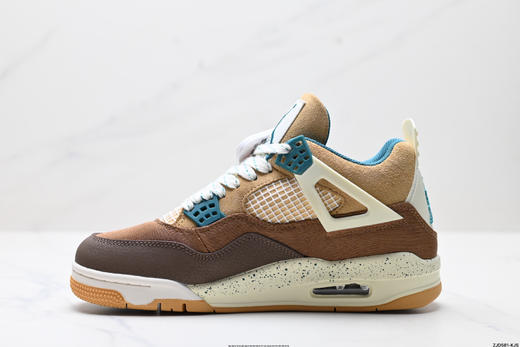耐克乔丹Air Jordan 4 Retro OG中帮复古篮球鞋FB2214-200男女鞋 商品图2