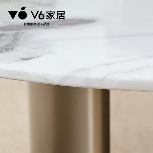 EFZ1-126白玉兰茶几 商品图9