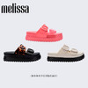 Melissa/梅丽莎 25新COZY女小可厚底勃肯拖鞋双带休闲外穿拖鞋36158 商品缩略图4