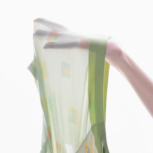 连绵·男童莫代尔无痕平角内裤 3条装（3-9岁） 商品图6