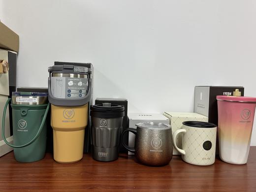 someet定制咖啡杯 商品图0