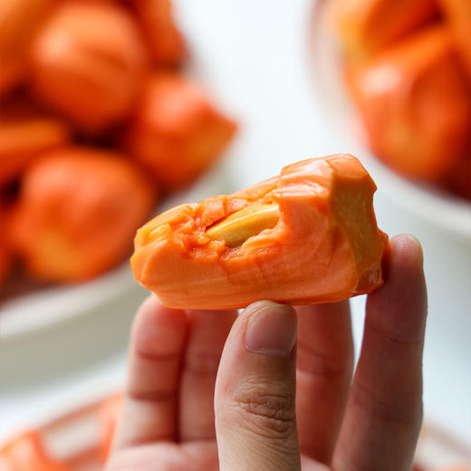 印尼红菠萝蜜 商品图4