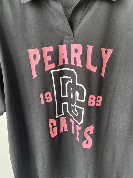 PG原单，大字母LOGO印花T。超级好看的一款，青春有活力，💖，怎么搭都好看的一款，10多件！拼手速 商品图3