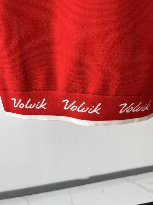 25春款，VOLiK原单针织🧶开衫，纯纯的原单货，难得好货，接受任何形式的验货，数量极少，辅料齐全，全原，春天必备单品，怎么搭都好看的一款！ 商品图8