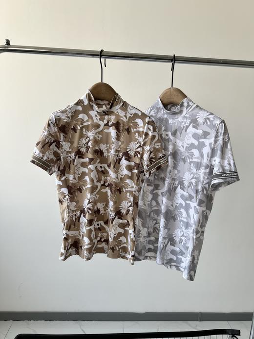 25年新款，兔耳朵原单T🍁🍁💕，超级好看的一款，特别洋气的一个印花设计，既显瘦又显肤色，胸前立体LOGO，袖子织带拼色！特别高级！数量不多！ 商品图0