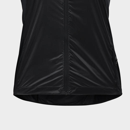 KAILAS凯乐石 FUGA 女款轻薄马甲 KG2526210【Z】 商品图4