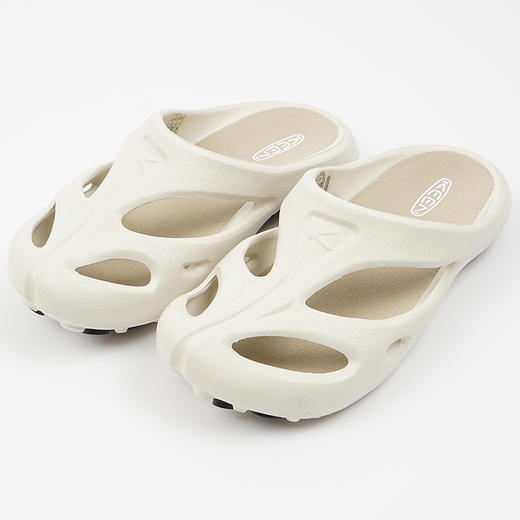 KEEN SHANTI 户外时尚男女款外星人溯溪沙滩凉鞋 拖鞋 商品图0