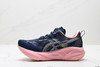 亚瑟士ASICS NOVABLAST 5 LE轻量休闲运动跑步鞋1012B765-400女鞋 商品缩略图2