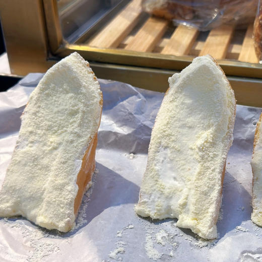奶角蛋糕（约16点出炉）一盒2个，当天食用 商品图0