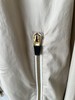25新款日本🇯🇵高端高尔夫🏌品牌RESUrrection春款外套，专柜价3000+，超级高端的一个品牌，客供面料，有光泽度，质感超好，简单帅气的一款，胸前有LOGO，YKK双拉头，满满的高级感！ 商品缩略图5