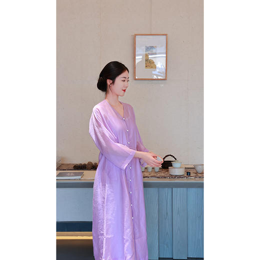 套装（连衣裙（25707152-昌荣）+吊带裙（25718153-昌荣）） 商品图1