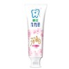 【BF】狮王花语白樱花牙膏 140g 商品缩略图0
