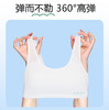 小沐佳桐 初高中生青春发育期 夏季透气款文胸 （三件装） 商品缩略图2