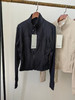 原单正品女士短款夹克*罗纹Nulu™速干芯吸丨lululemon丨LW3HOBS
三个色，尺码6 8 10 商品缩略图2