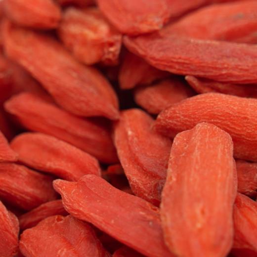 【三阳南货店】宁夏中宁·特优级冻干枸杞200g/袋*1袋 商品图1