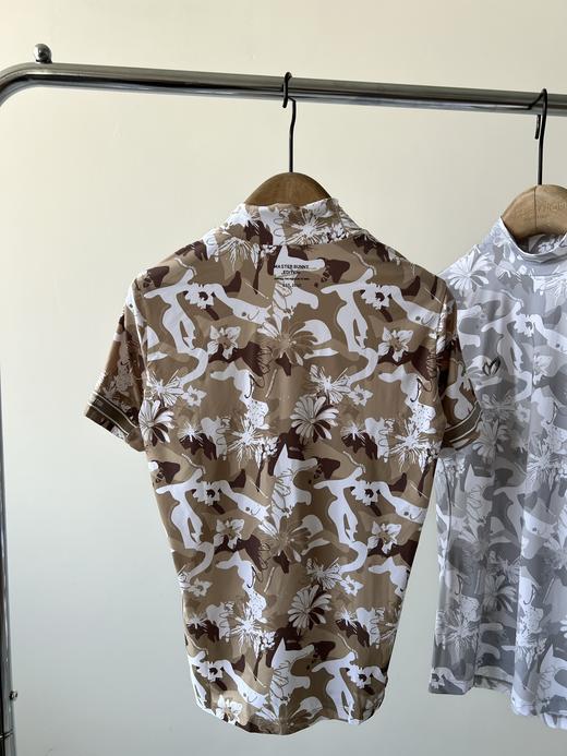 25年新款，兔耳朵原单T🍁🍁💕，超级好看的一款，特别洋气的一个印花设计，既显瘦又显肤色，胸前立体LOGO，袖子织带拼色！特别高级！数量不多！ 商品图9