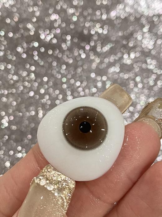 Fufullcon半年抛品牌-Top Girl 商品图1