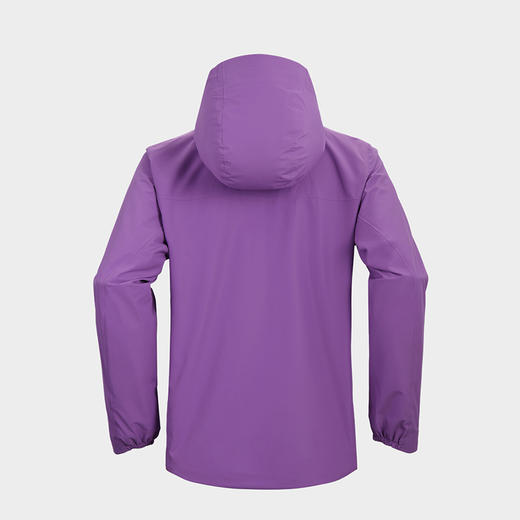 KAILAS凯乐石 户外运动 女款连帽防风衣 KG2439207【Z】 商品图2