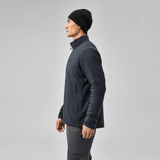 KAILAS凯乐石 户外运动 男款AC 40 立领棉服 KG2430122【Z】 商品图1