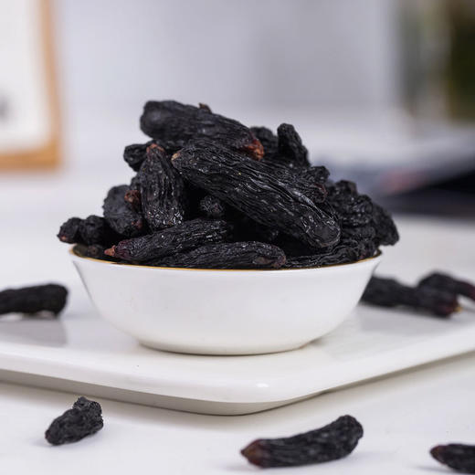 蓝宝石葡萄干 200g/袋 新疆吐鲁番特产 升级为独立小包装 商品图6