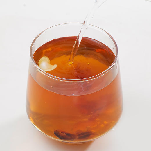 玉灵膏  口感丰富 即冲即饮 商品图3