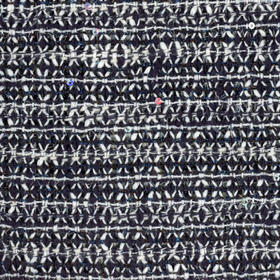 2025【海外仓】香奈儿粗花呢白金卡 LX31525（价格为每厘米+不包邮）