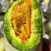 又脆又甜的羊角蜜甜瓜2.7斤装 商品缩略图0