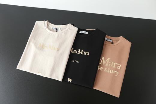 25新款💕💕经典合身 H 版型，宽松不会紧身，不仅适合单穿、开春做外套内搭也贼合适！正肩精神气质，上身就就穿出不一样的气场！图案是经典的徽标小骆驼，超具辨识度 商品图6