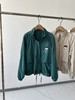 韩国🇰🇷高er夫malbon外套，这款是经典拉链设计，穿脱更方便，胸前logo点缀，超精致，后背立体压胶LOGO工艺，超级上档次，底摆处有抽绳、根据不同的环境需要，随时疏松拉紧抽绳，超洋气 商品缩略图1