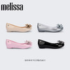 Melissa/梅丽莎 25早春款女士时尚经典鱼嘴芭蕾鞋蝴蝶结单鞋35855 商品缩略图4