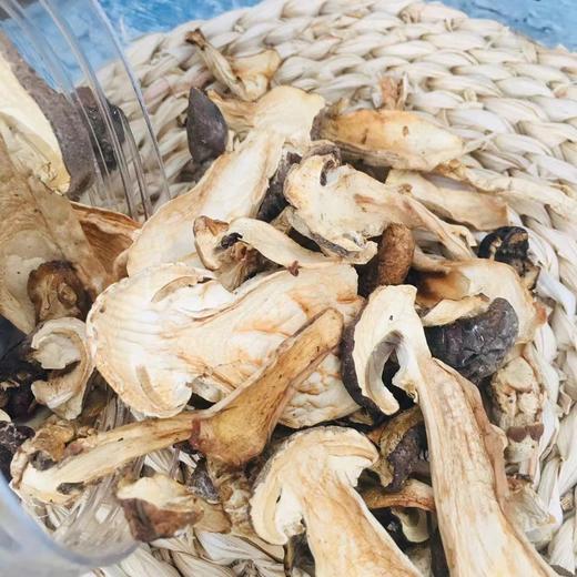 贵州黔西南兴义市多彩菇事赤松茸80g/罐 商品图4