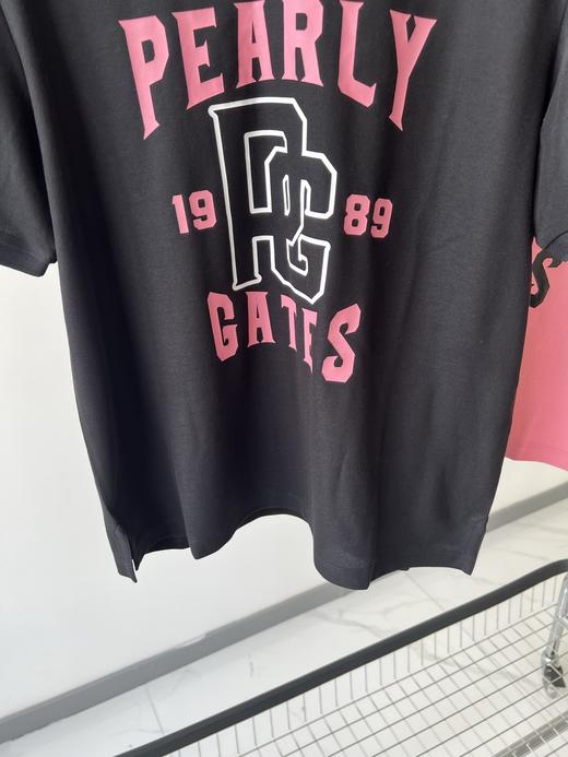 PG原单，大字母LOGO印花T。超级好看的一款，青春有活力，💖，怎么搭都好看的一款，10多件！拼手速 商品图2