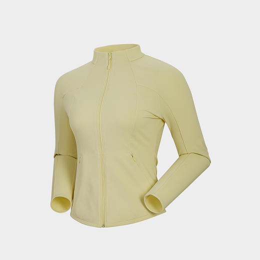 KAILAS凯乐石 户外运动 女款立领开胸抓绒 KG2437206【Z】 商品图1