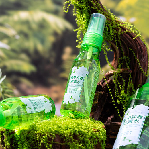 馨宜优品栀子淡雅花露水50ml（241246） 商品图1