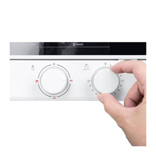 歌林 电烤箱12L 大功率 商品图4