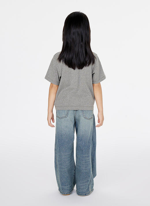 jnby  25年夏款  短袖T恤  1P5110870 商品图4