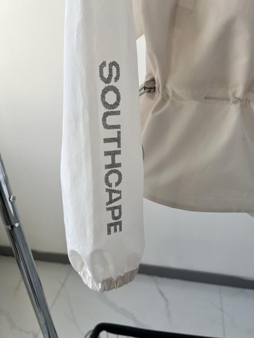 韩国🇰🇷高er夫SOUTHCAPE 25春季新款女连帽夹克，客供面料，休闲百搭… 商品图3