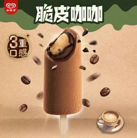 和路雪脆咖咖48g
