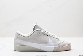 耐克Nike Blazer City Low LX低帮休闲运动板鞋AV2253-800男女鞋