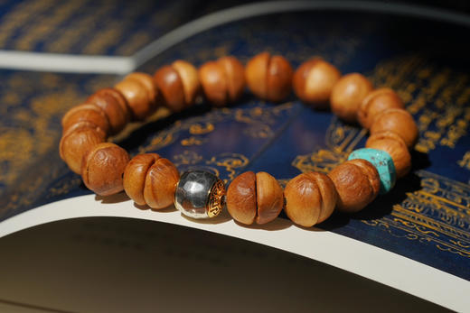 老山檀“咖啡豆” 商品图9