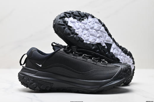 耐克NIKE ACG MOUNTAIN FLY 2 LOW户外越野跑步鞋FZ3311-001男鞋 商品图4