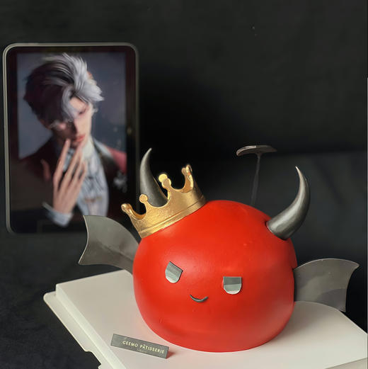 小恶魔 商品图1