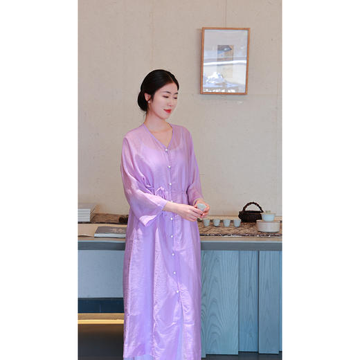 套装（连衣裙（25707152-昌荣）+吊带裙（25718153-昌荣）） 商品图2