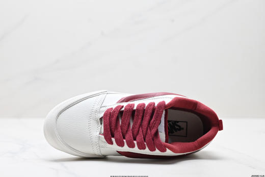 万斯Vans Sku Skool低帮休闲运动板鞋男女鞋 商品图1