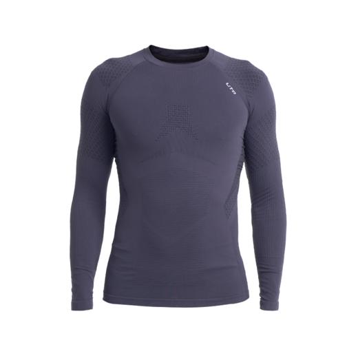 UTO男士向峰单导体压缩长袖 商品图4